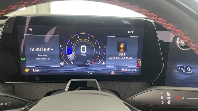 Used 2025 Chevrolet Traverse RS w/ LPO, Floor Liner Package image 40