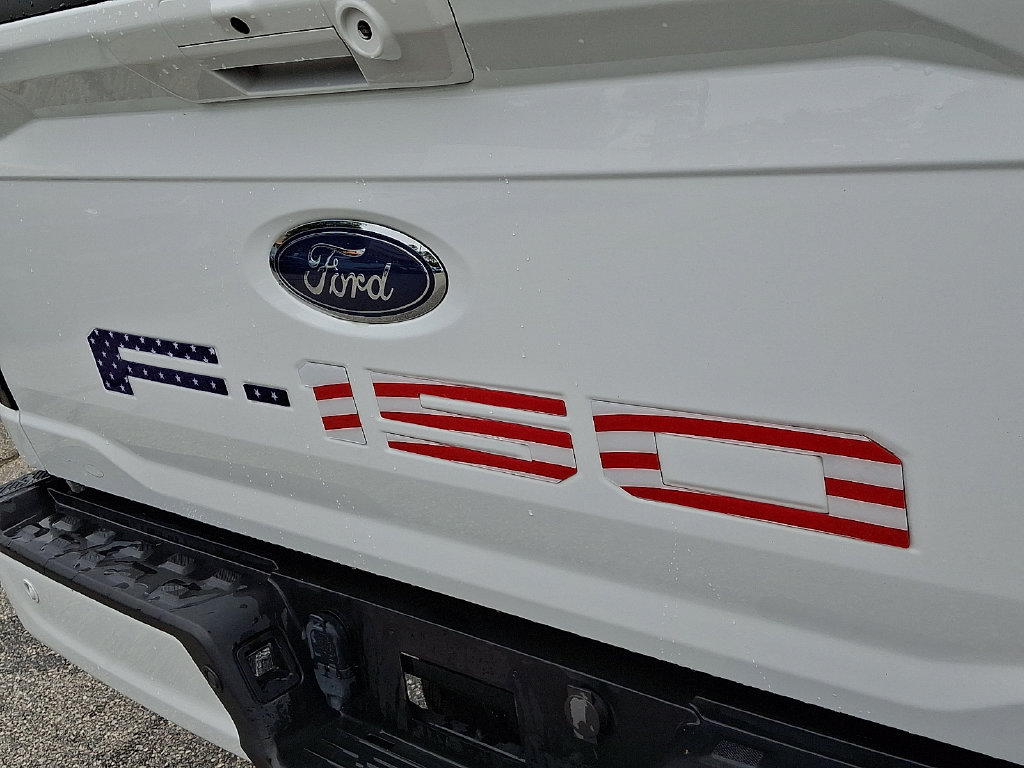 Used 2023 Ford F150 Lightning XLT w/ Equipment Group 312A High AWD/4WD image 31