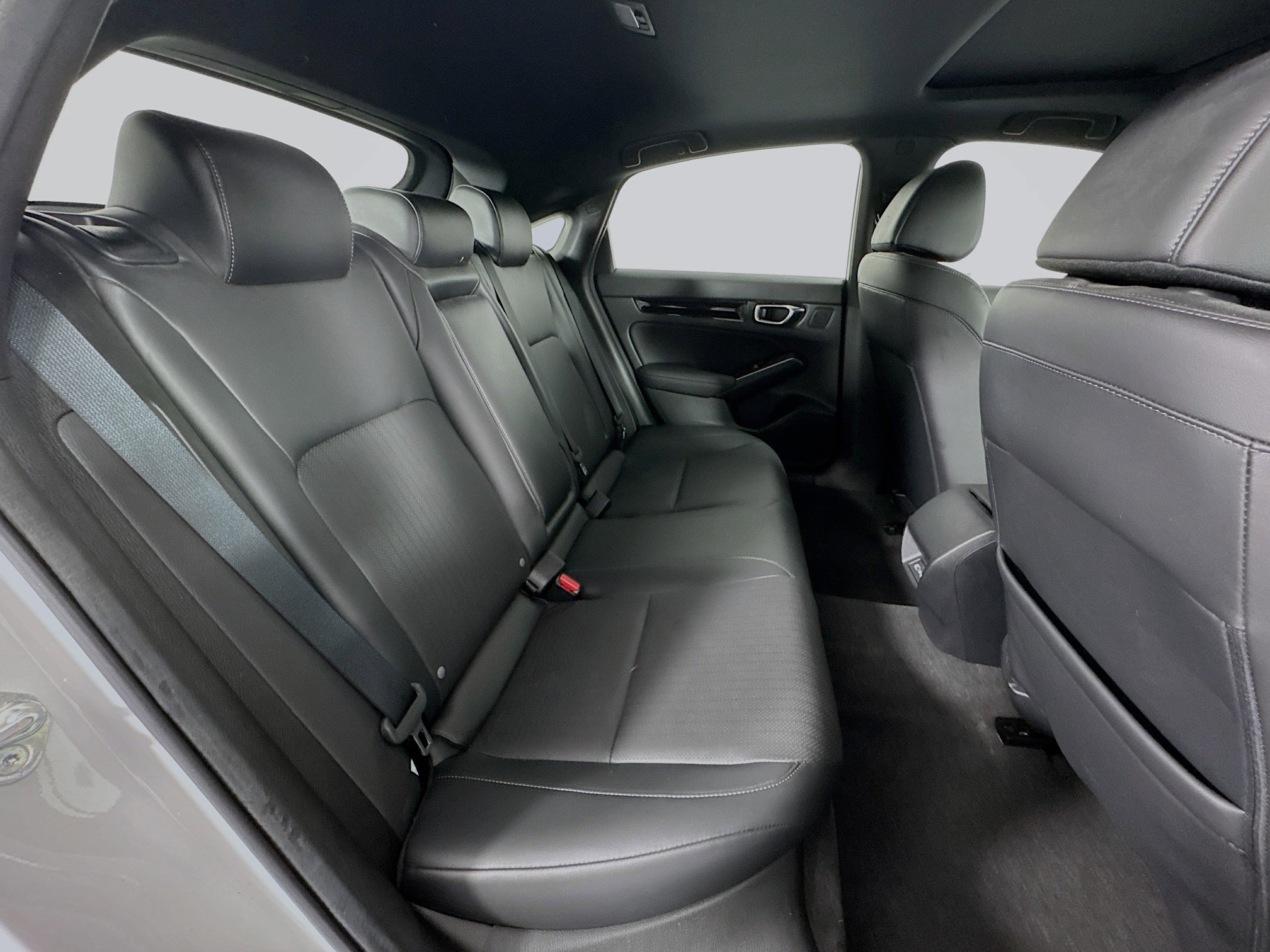 Certified 2023 Honda Civic Sport Touring image 28