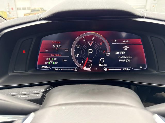 Used 2020 Chevrolet Corvette Stingray Coupe w/ Z51 Performance Package image 26