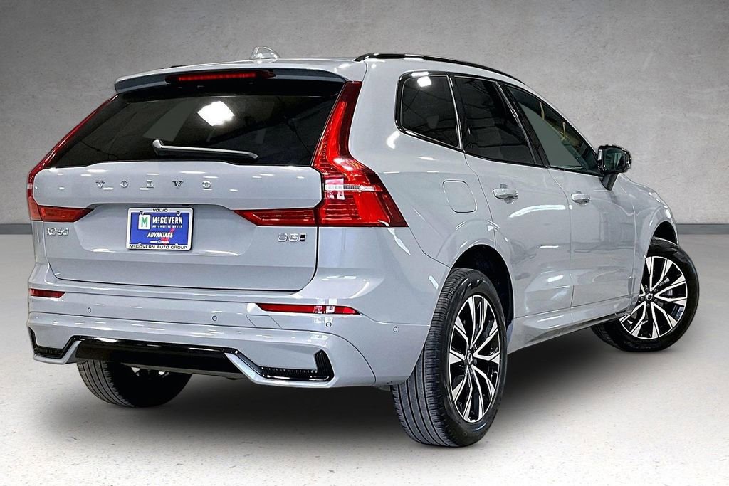 Certified 2024 Volvo XC60 B5 Plus w/ Climate Package AWD/4WD image 6