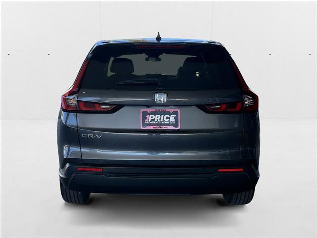 Certified 2024 Honda CR-V EX image 8
