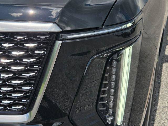 New 2026 Cadillac Escalade 4WD w/ LPO, Floor Liner Package image 10