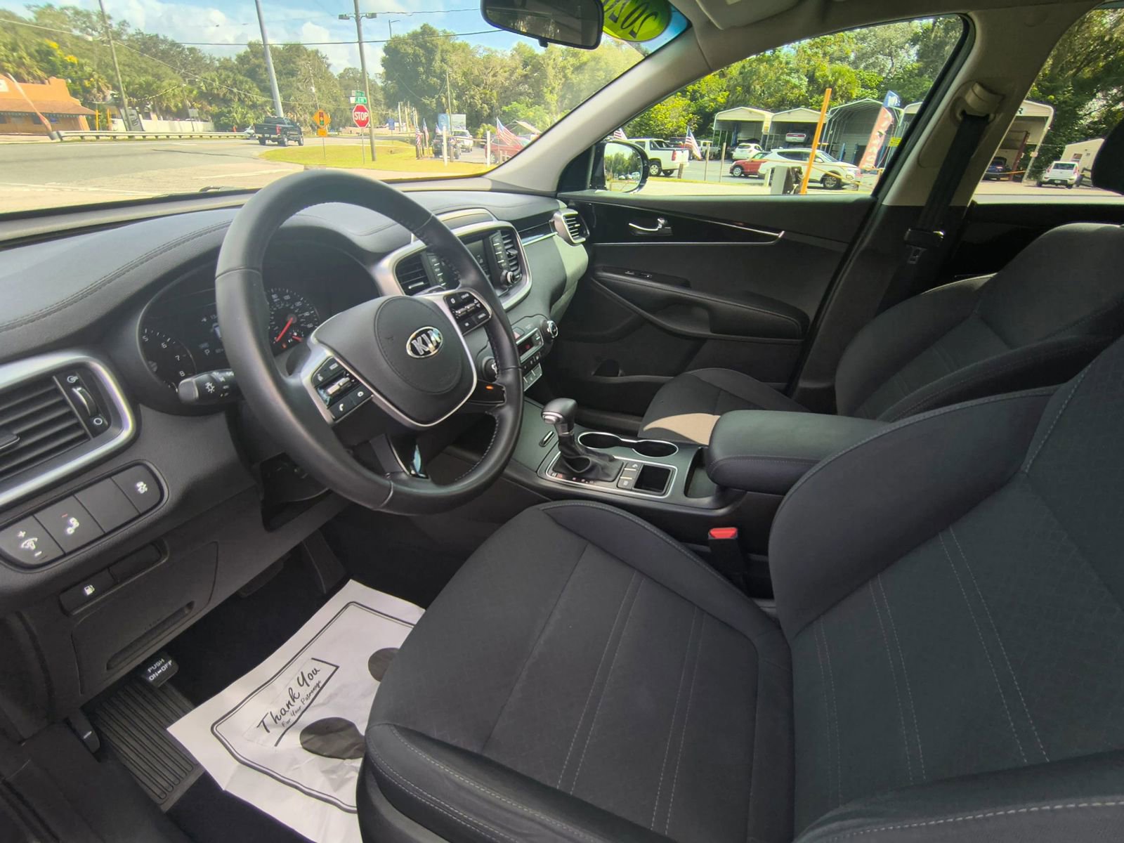 Used 2020 Kia Sorento S image 11