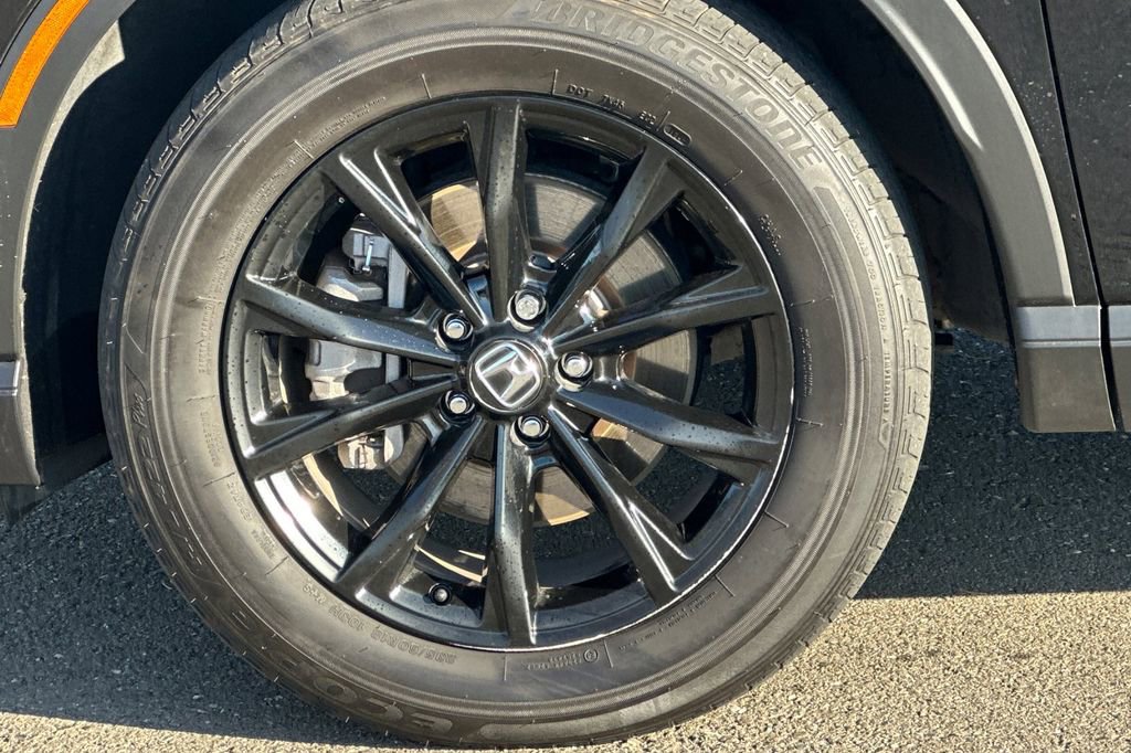 Used 2023 Honda CR-V Sport image 26