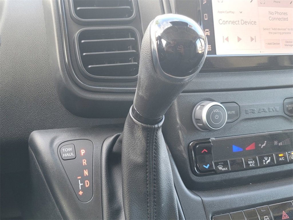 New 2026 RAM ProMaster 1500 image 18