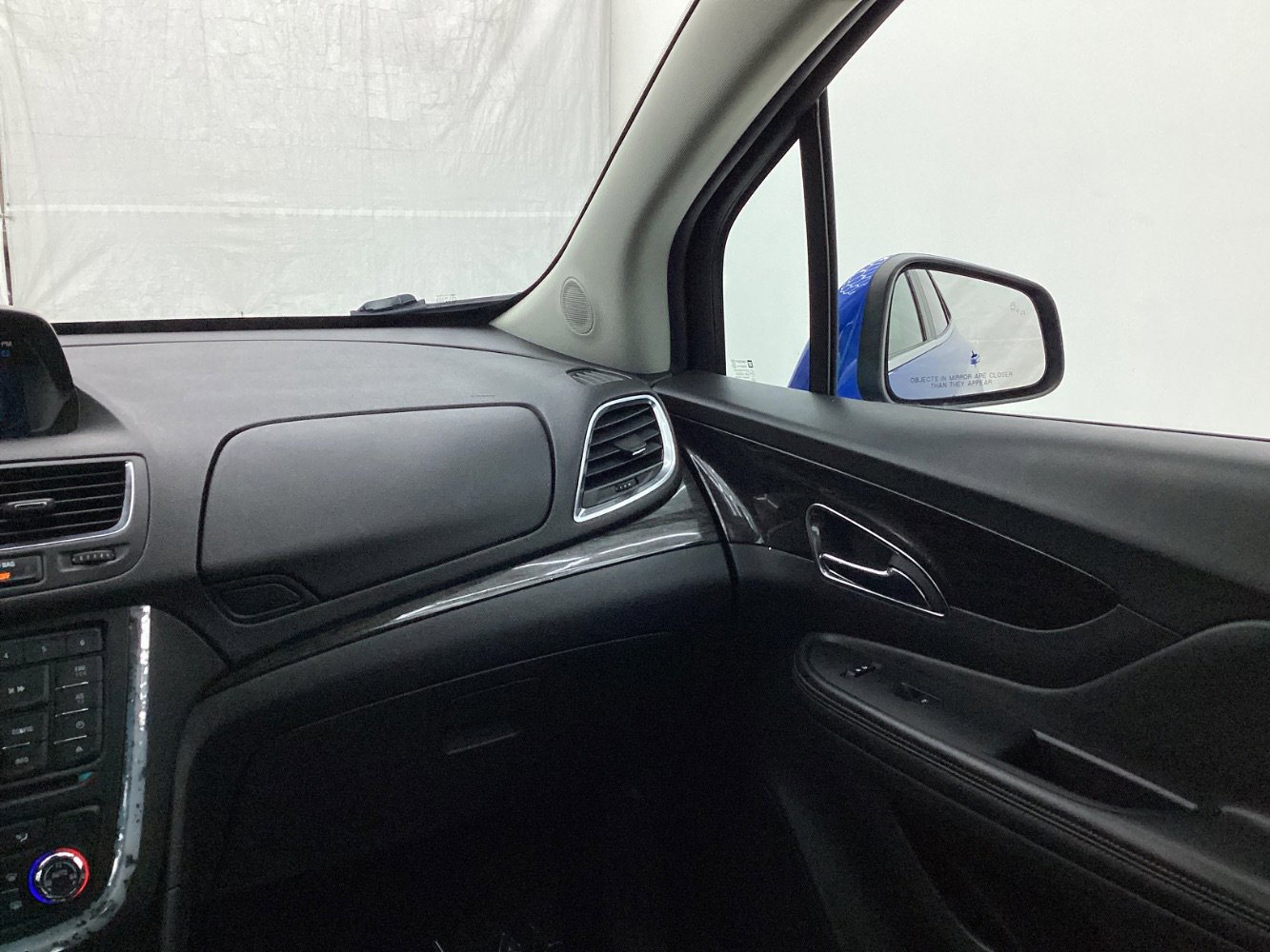 Used 2015 Buick Encore Convenience image 28