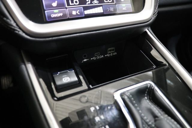 Used 2025 Subaru Legacy Premium image 29