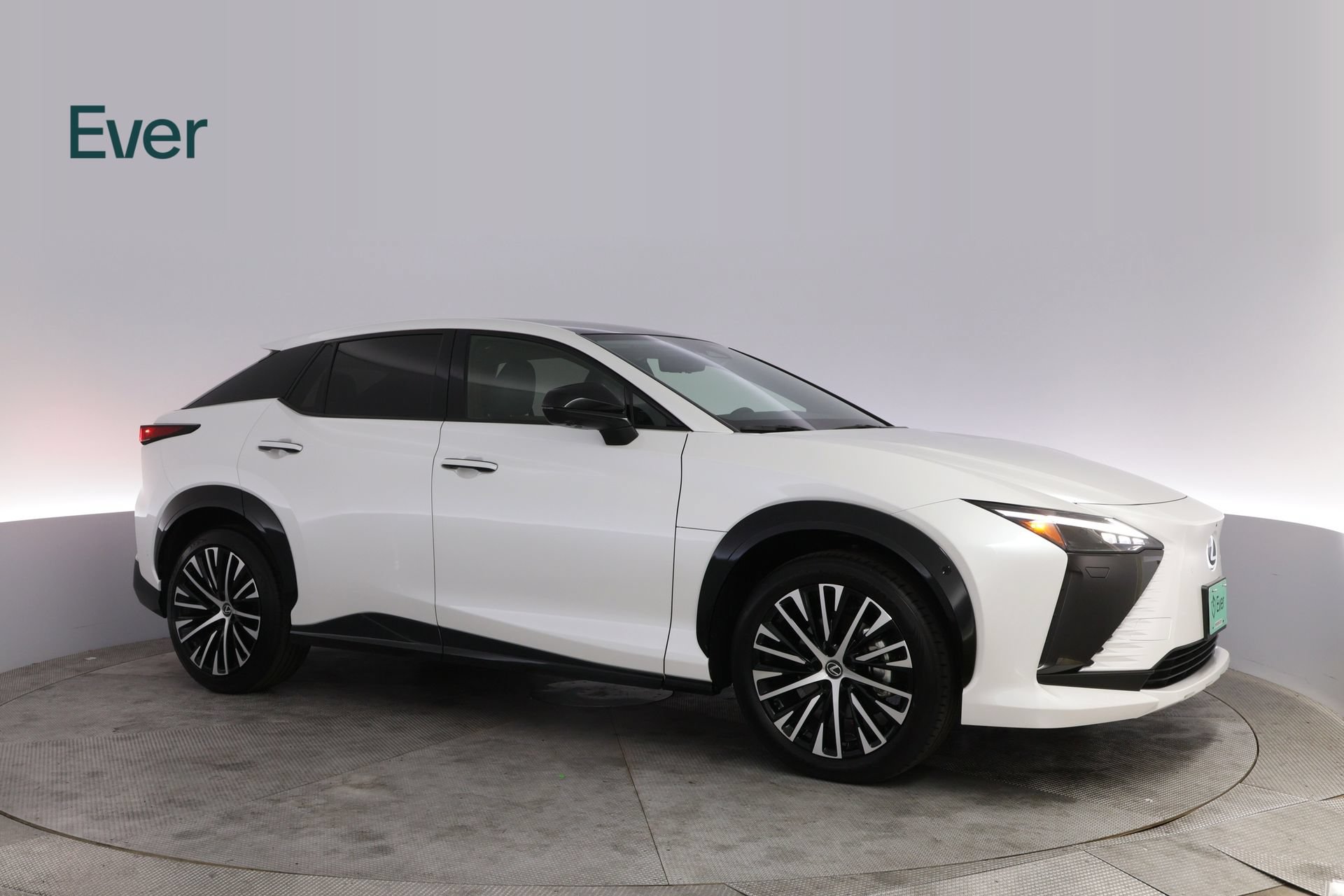 Used 2024 Lexus RZ 300e Premium FWD image 14