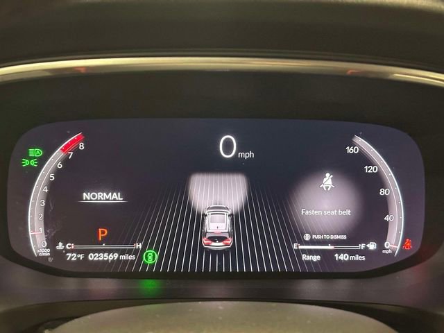 Used 2023 Acura MDX A-Spec image 38