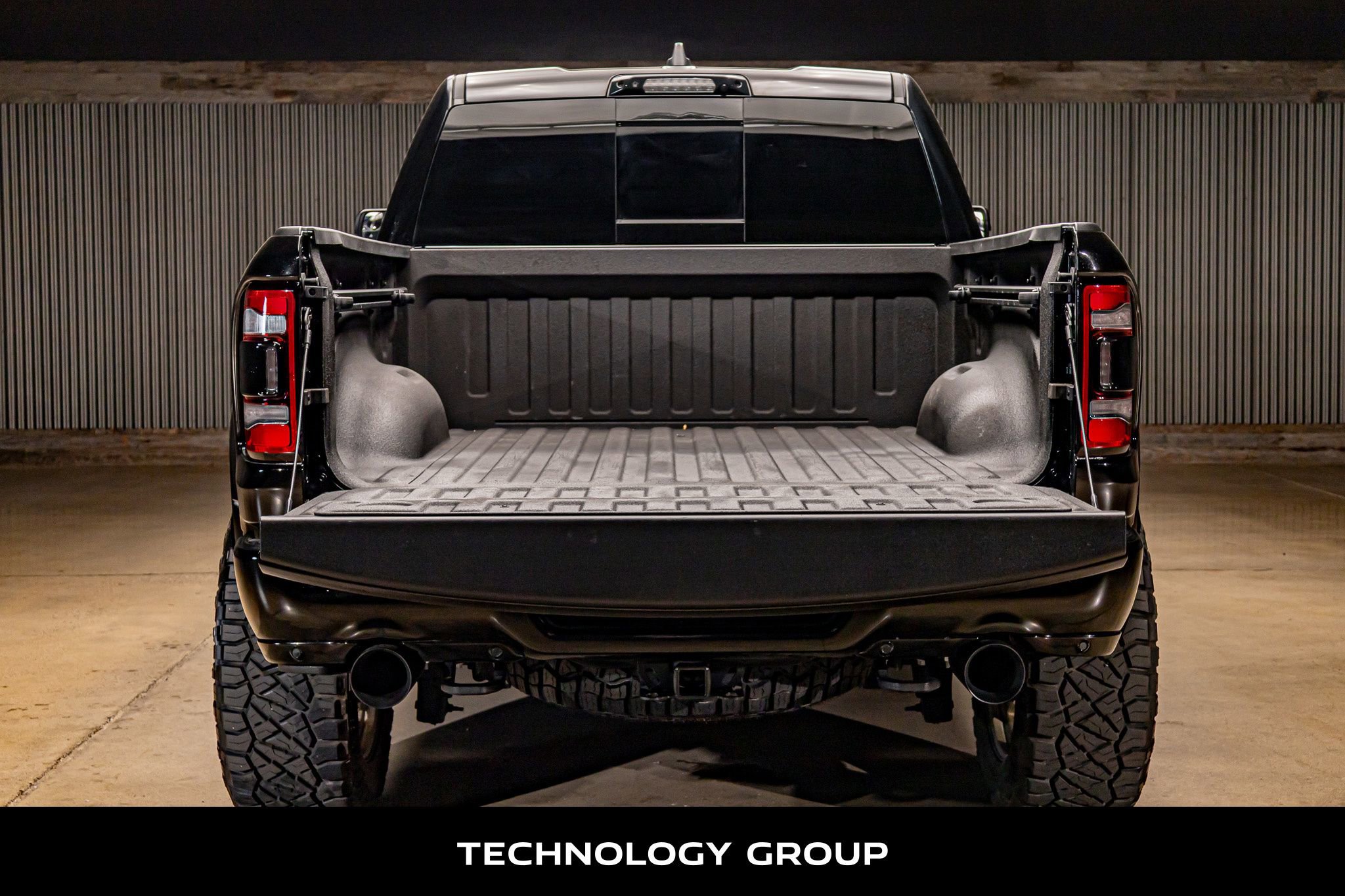 Used 2021 RAM 1500 TRX w/ TRX Level 2 Equipment Group image 8