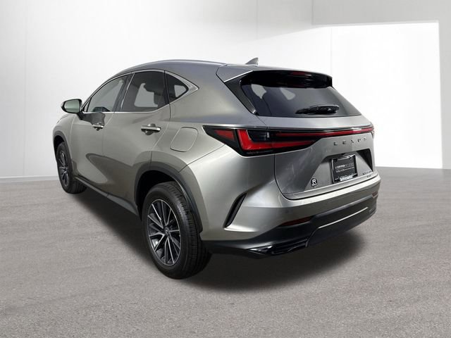 Certified 2024 Lexus NX 350h AWD image 35