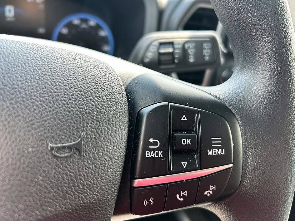 Used 2023 Ford Bronco Sport Big Bend AWD/4WD image 15