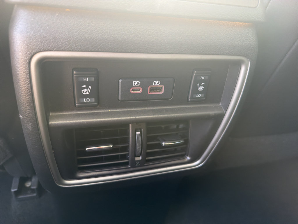Used 2019 Nissan Murano Platinum FWD image 10