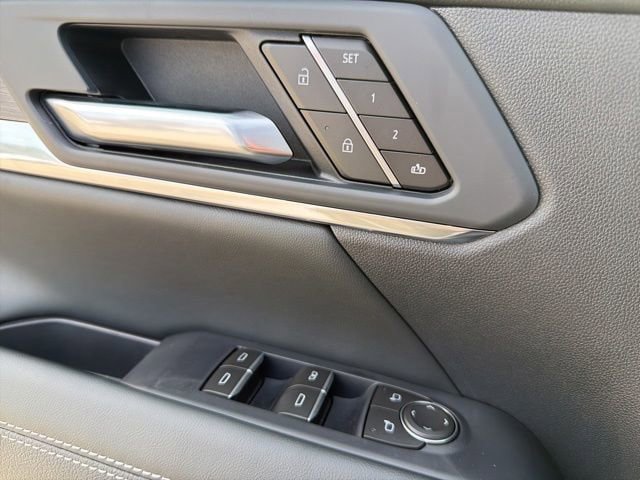 New 2026 GMC Terrain Denali AWD/4WD image 22