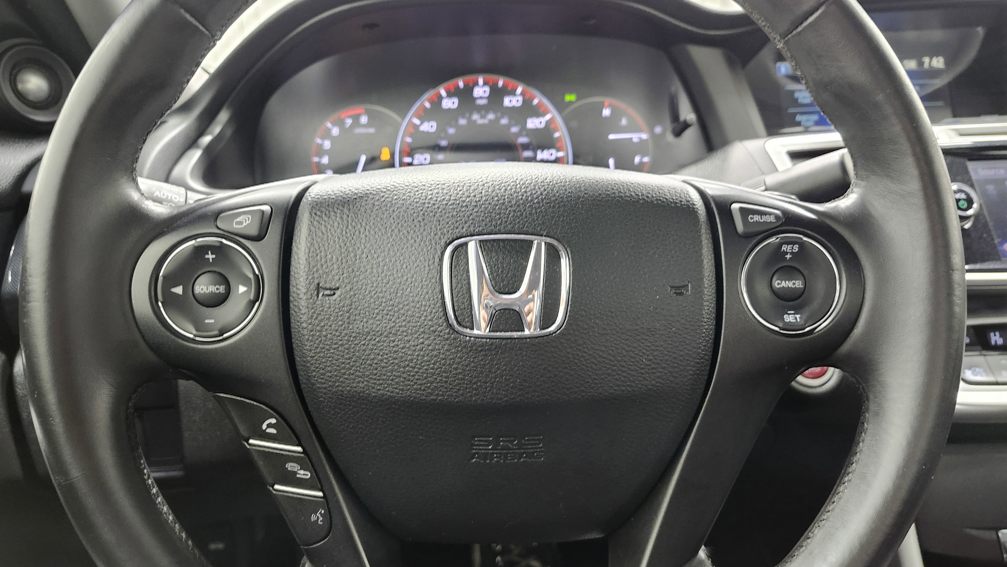Used 2015 Honda Accord EX-L image 26