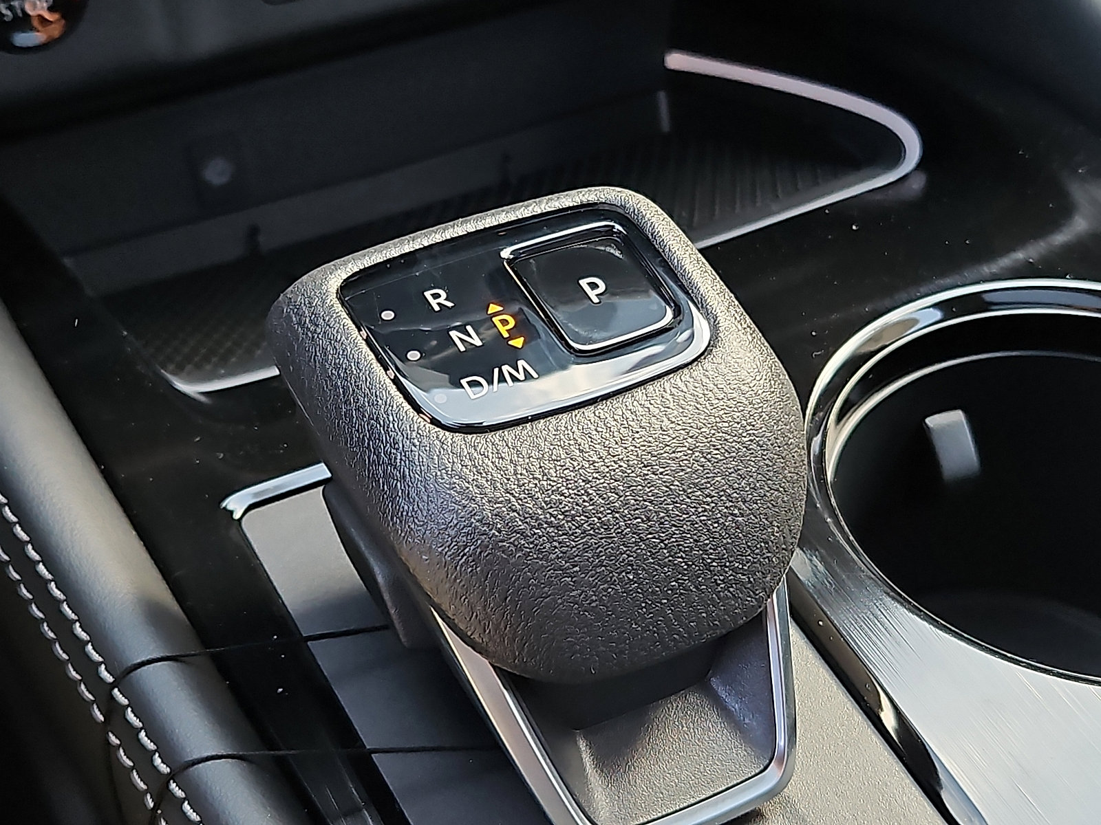 New 2026 Nissan Rogue Platinum w/ Platinum Premium Package image 13