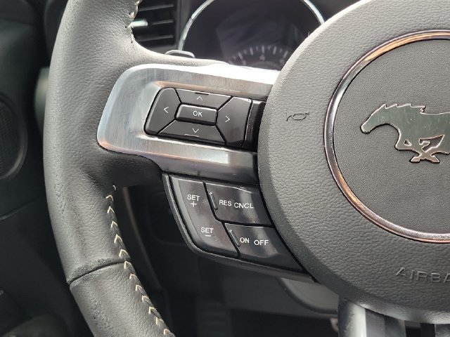 Used 2015 Ford Mustang Premium w/ 50 Years Appearance Package RWD image 19