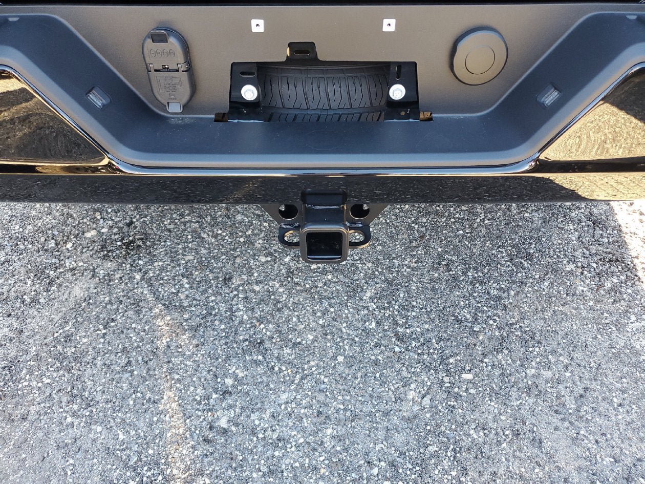 New 2026 GMC Sierra 1500 Pro w/ Graphite Edition RWD image 8
