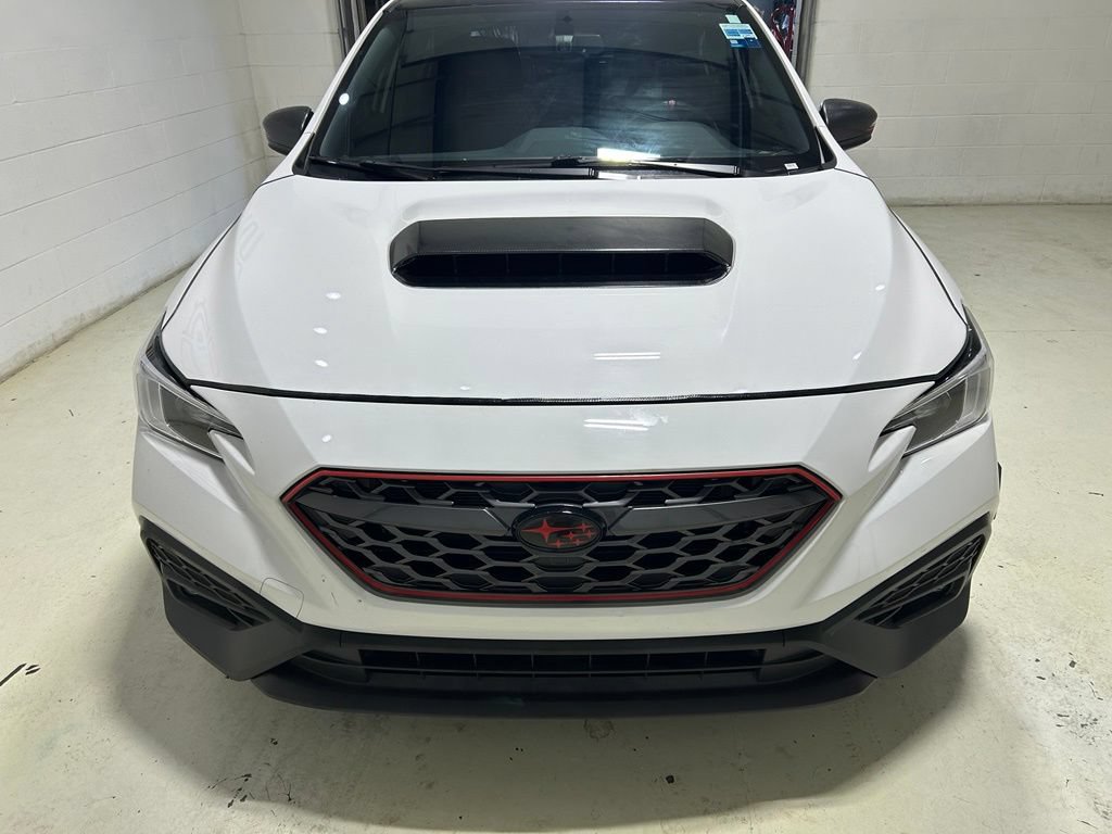 Used 2023 Subaru WRX Limited AWD/4WD image 9