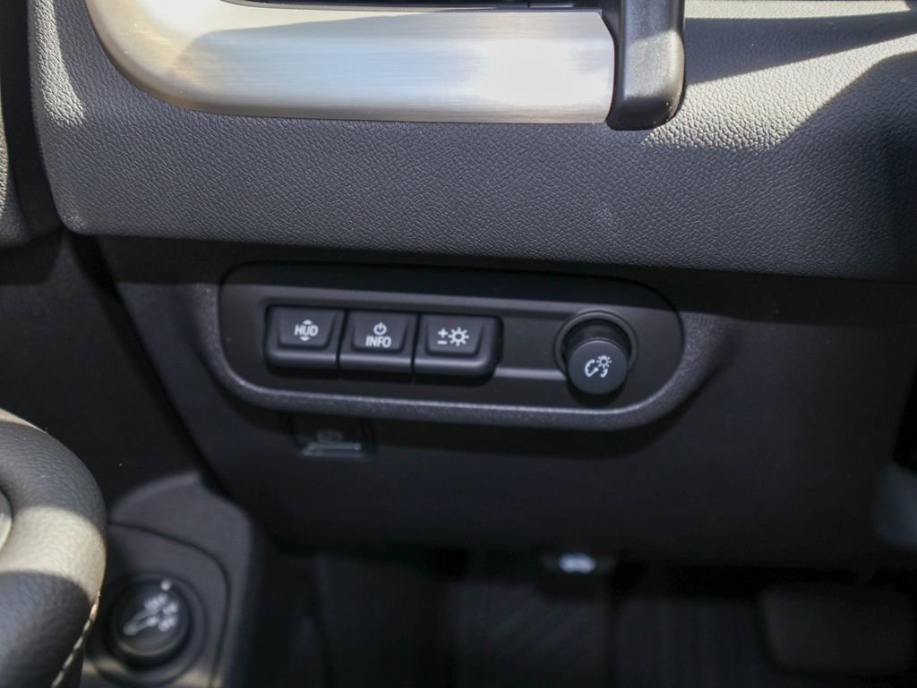 Used 2024 GMC Terrain Denali w/ Black Diamond Edition image 26