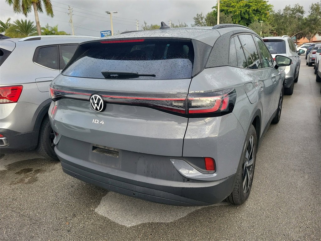 Used 2024 Volkswagen ID.4 2WD image 6
