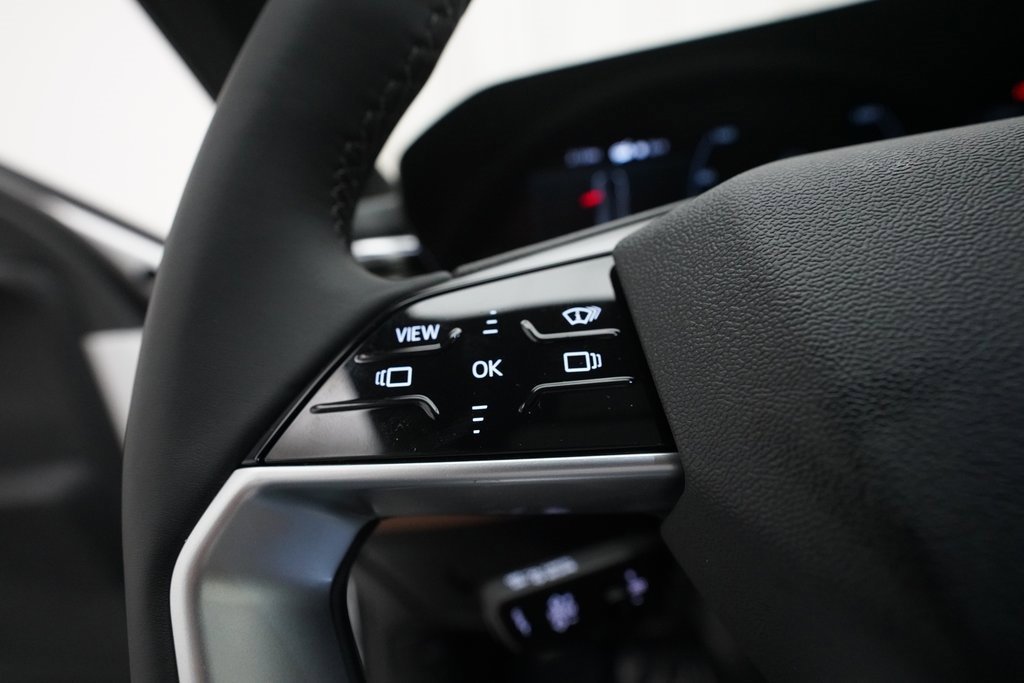 New 2026 Audi A6 Premium Plus image 18