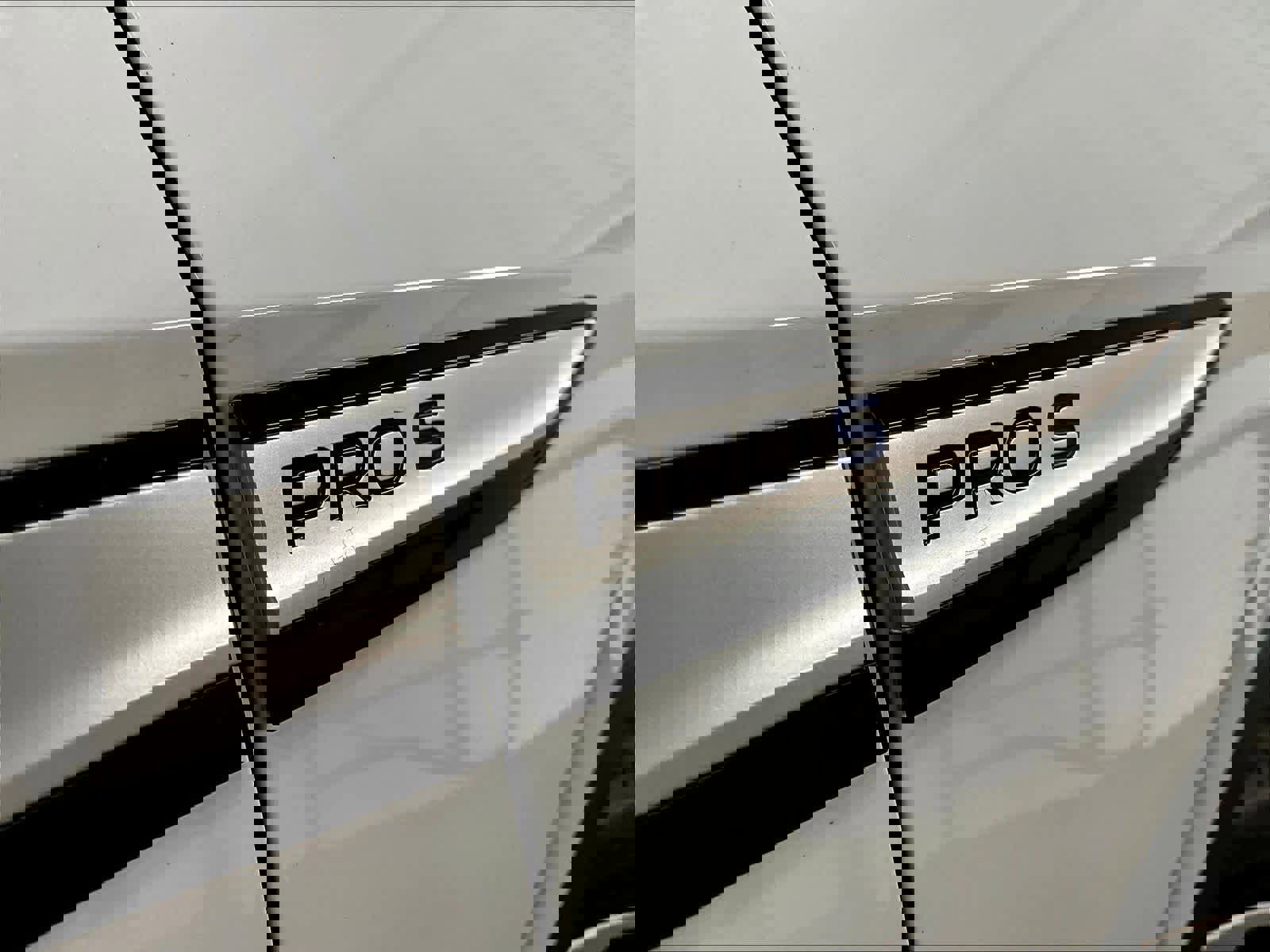 Used 2022 Volkswagen ID.4 Pro S w/ Gradient Package image 34