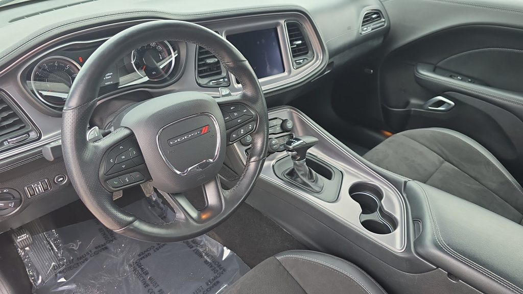 Used 2023 Dodge Challenger GT w/ Plus Package AWD/4WD image 11