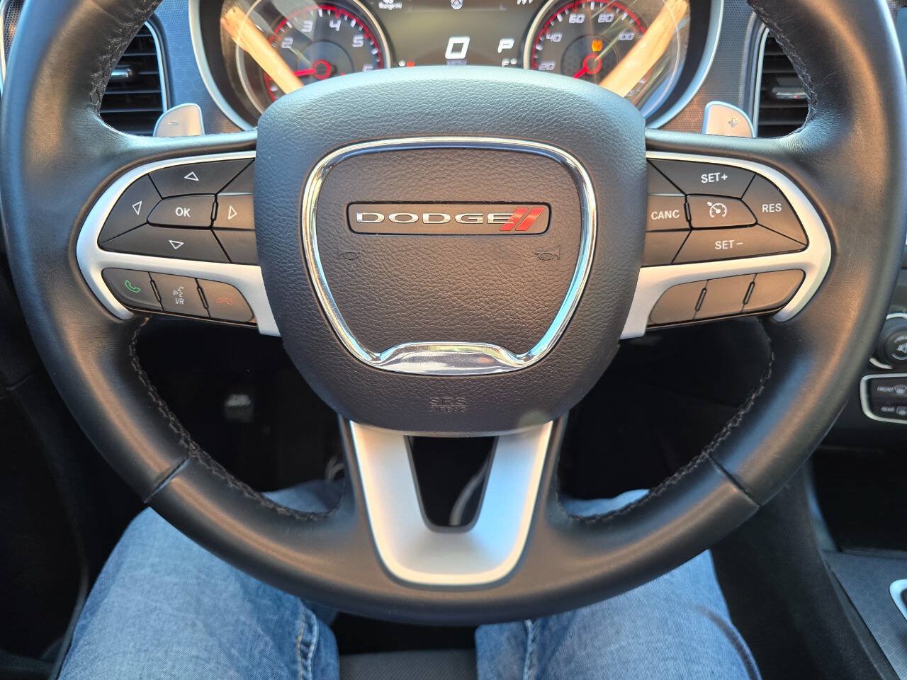 Used 2015 Dodge Charger SXT w/ Rallye Group AWD/4WD image 15