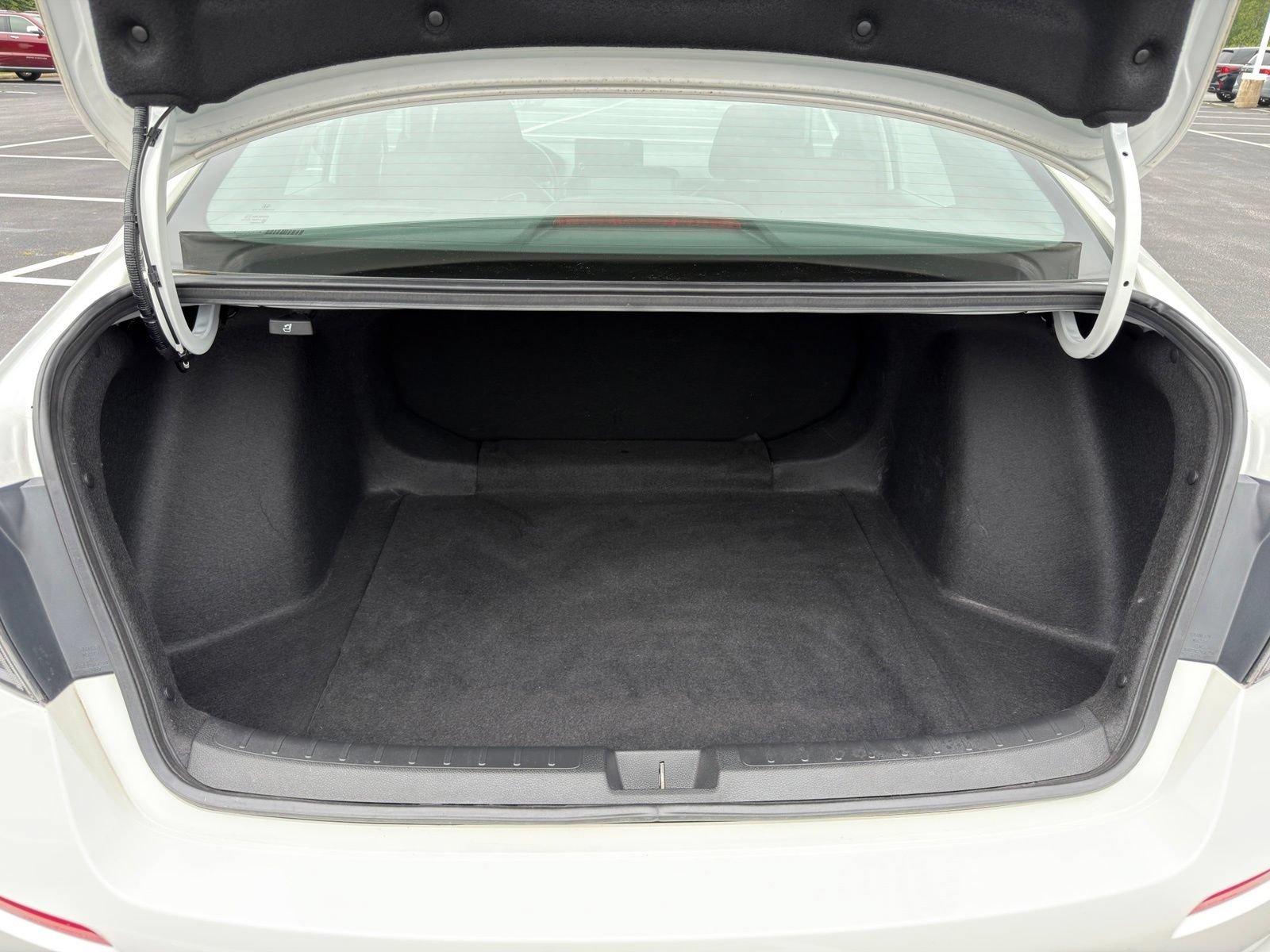 Used 2024 Honda Civic Sport image 28