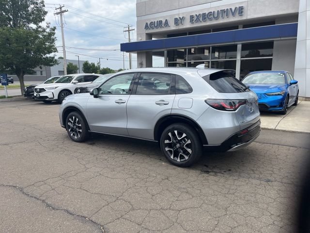 Used 2026 Honda HR-V EX-L image 10