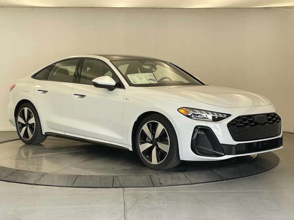 New 2026 Audi A5 2.0T Premium Plus AWD/4WD image 9