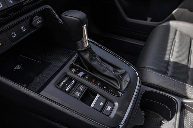 New 2026 Honda CR-V EX-L image 20