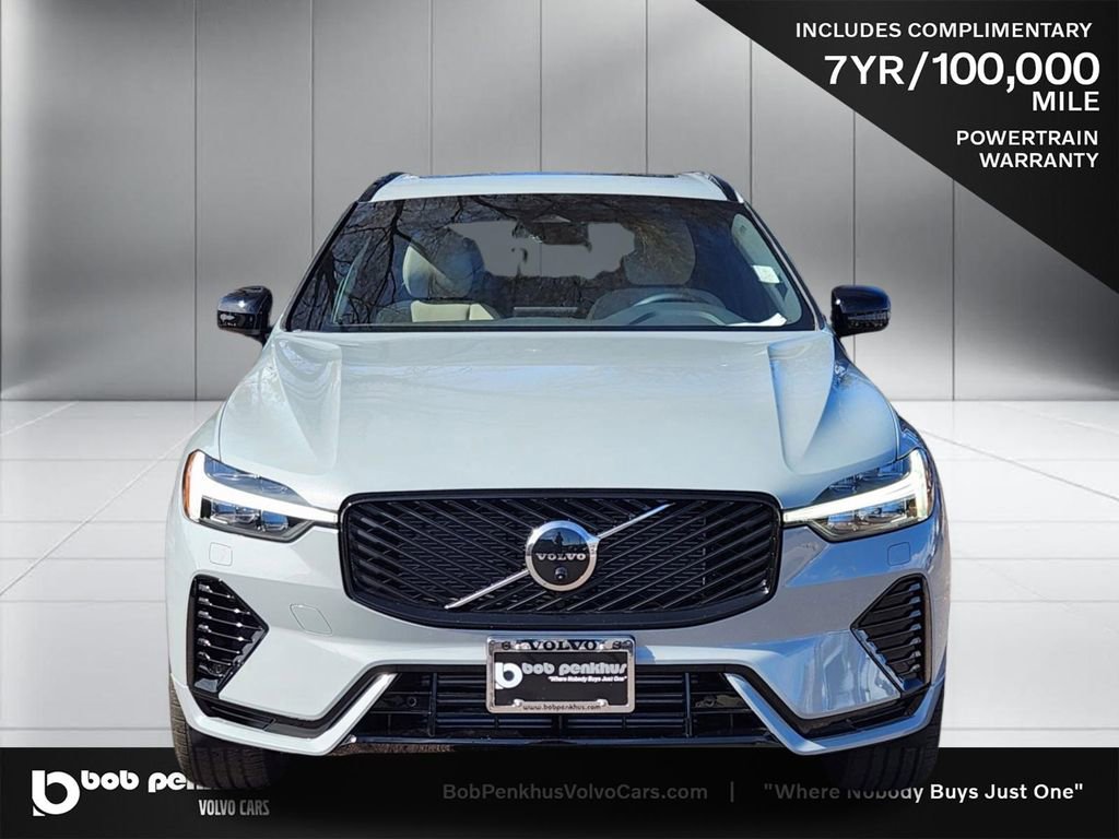New 2026 Volvo XC60 T8 Plus w/ Protection Package Premier image 21