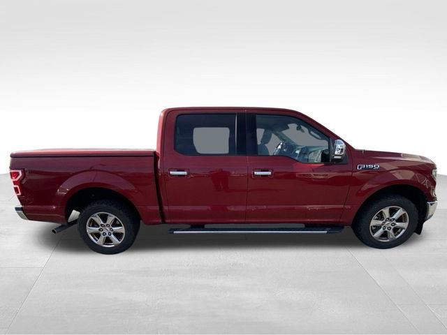 Used 2018 Ford F150 XLT w/ Equipment Group 302A Luxury RWD image 14