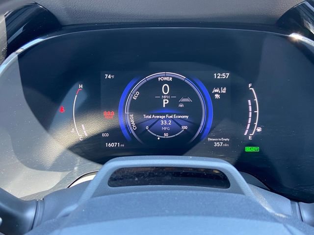 Certified 2024 Lexus RX 350 w/ Convenience Package AWD/4WD image 17