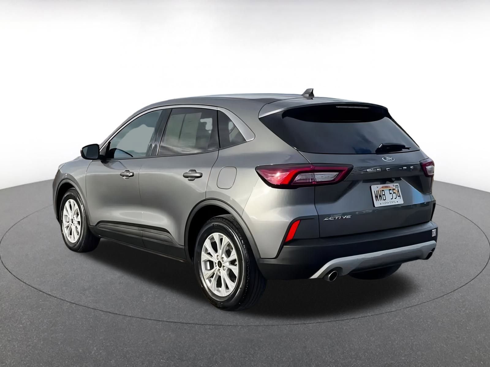 Used 2023 Ford Escape Active image 10