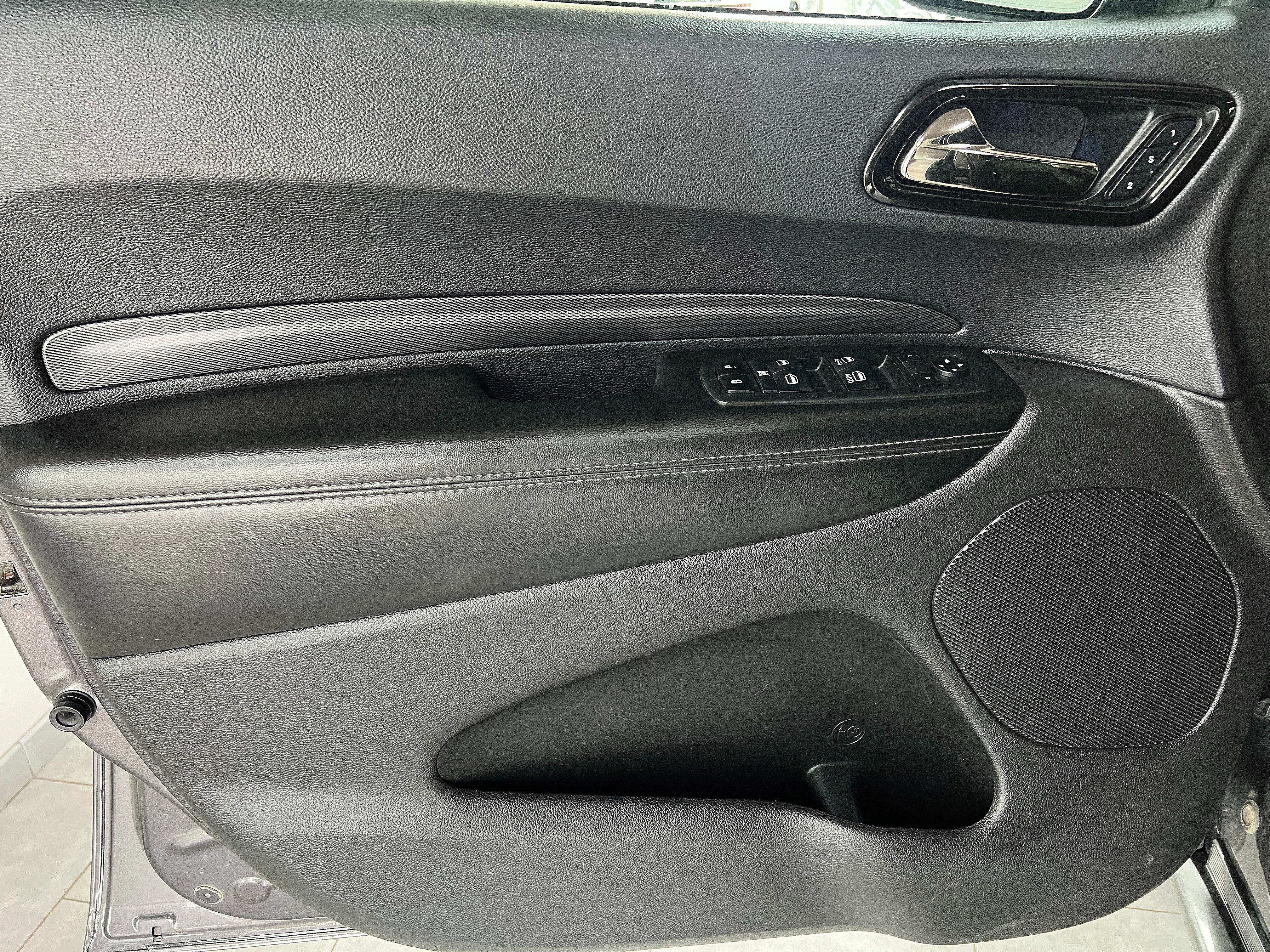 Used 2021 Dodge Durango GT AWD/4WD image 8