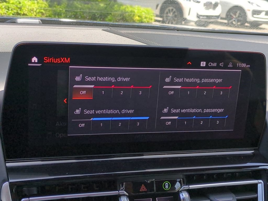 New 2026 BMW 840i RWD image 23