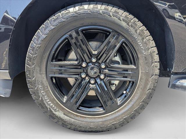 Certified 2021 Ford Expedition XLT image 23