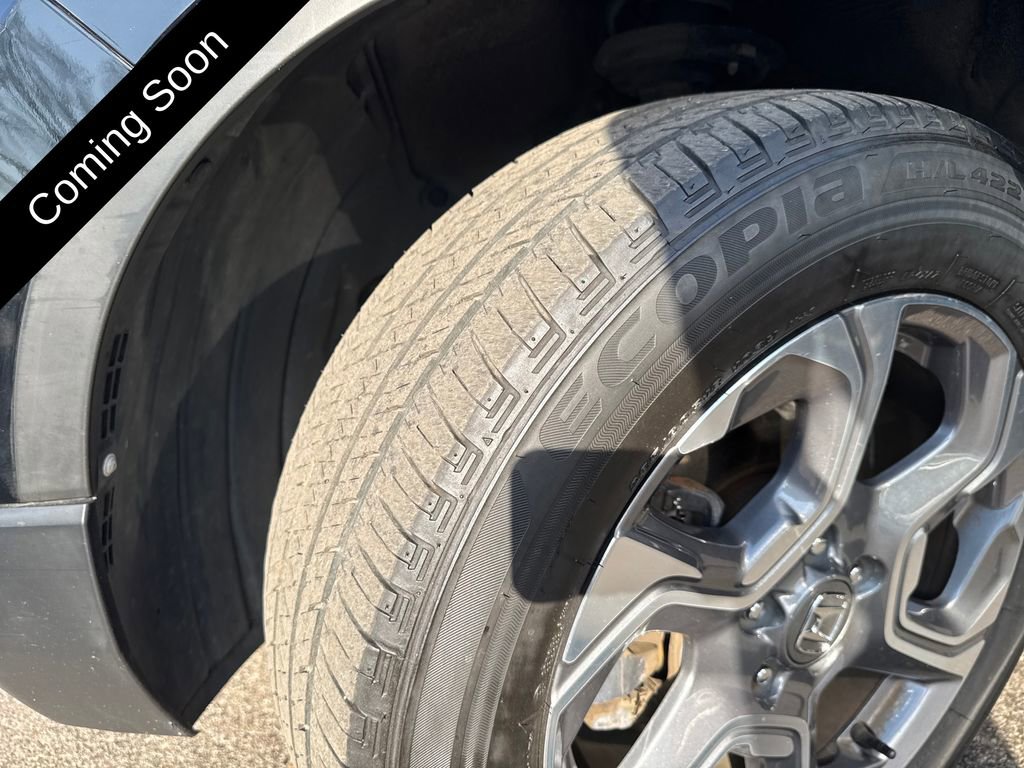 Used 2018 Honda CR-V EX-L image 28