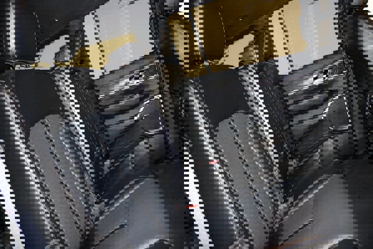 Used 2024 Jeep Wagoneer L Series II w/ Flexible Seating Group image 67