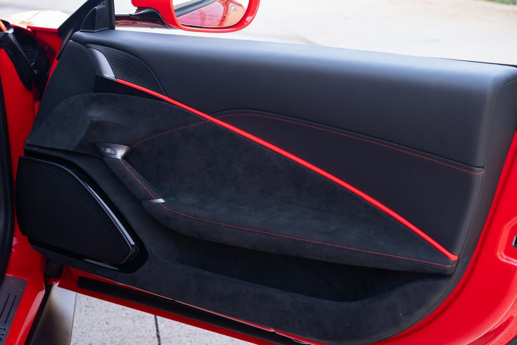 Certified 2024 Ferrari Roma image 53