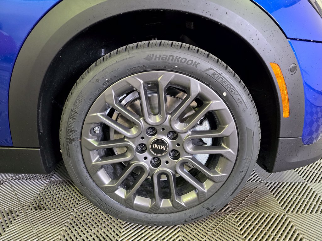 Used 2026 MINI Cooper S FWD image 2
