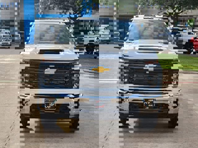 New 2026 Chevrolet Silverado 3500 W/T w/ WT Convenience Package image 10
