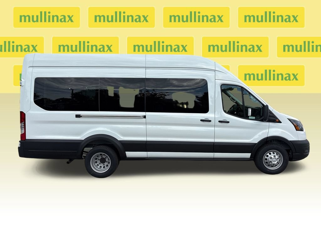 New 2026 Ford Transit 350 XL RWD image 2