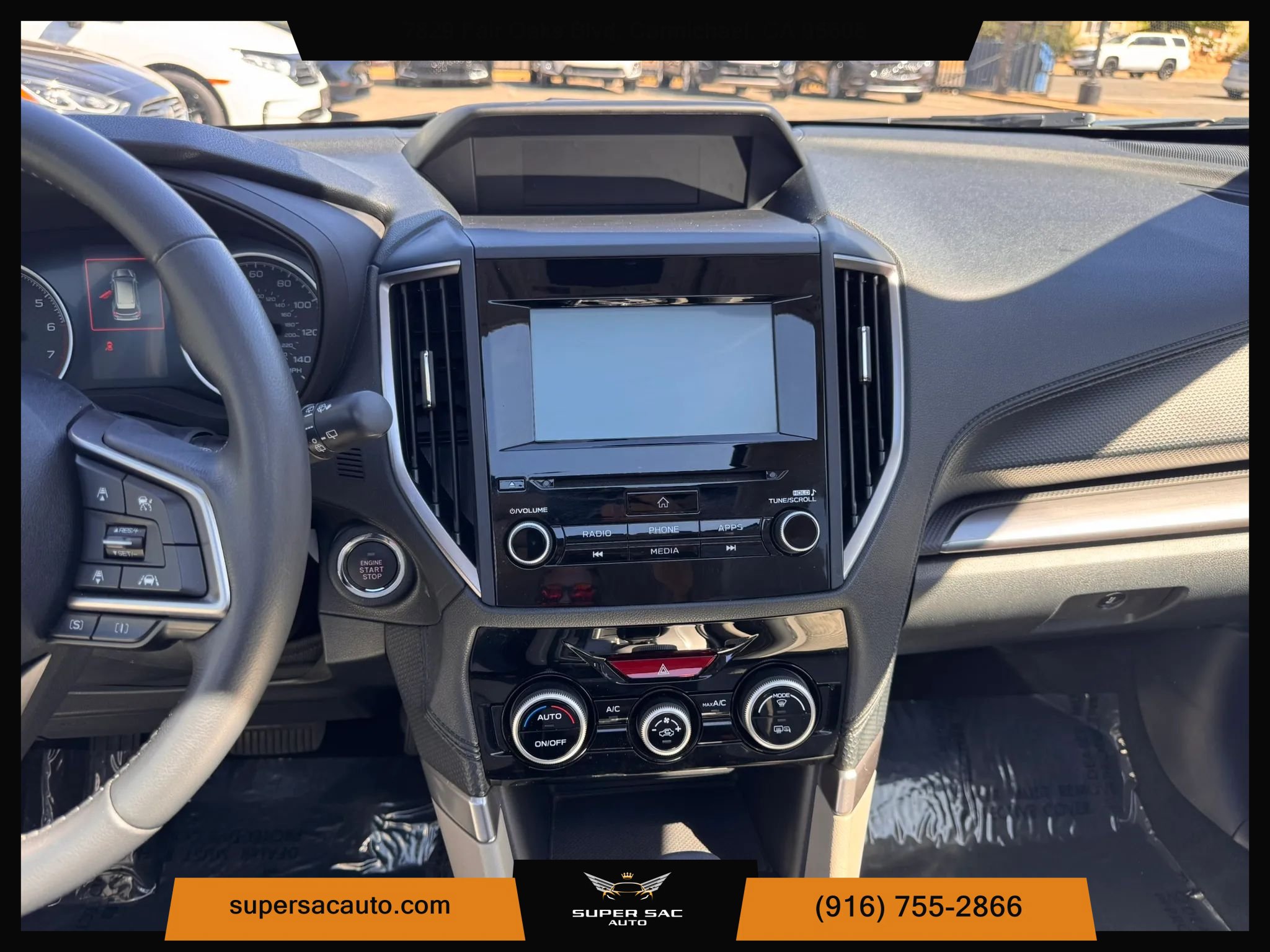 Used 2019 Subaru Forester Premium AWD/4WD image 22