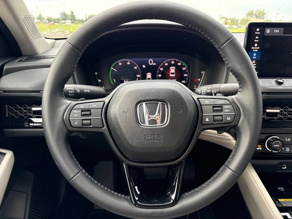 Used 2025 Honda Accord EX-L image 19