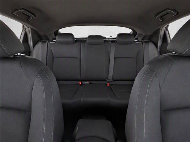 Used 2019 Honda Civic Sport image 26